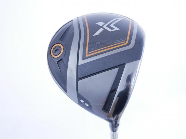 Driver : XXIO : ไดรเวอร์ XXIO X (ปี 2021) Loft 9.5 ก้าน Miyazaki AX-1 Flex S