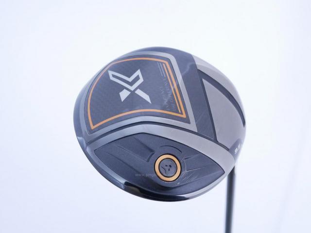 Driver : XXIO : ไดรเวอร์ XXIO X (ปี 2021) Loft 9.5 ก้าน Miyazaki AX-1 Flex S