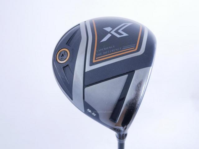 Driver : XXIO : ไดรเวอร์ XXIO X (ปี 2021) Loft 9.5 ก้าน Miyazaki AX-1 Flex S