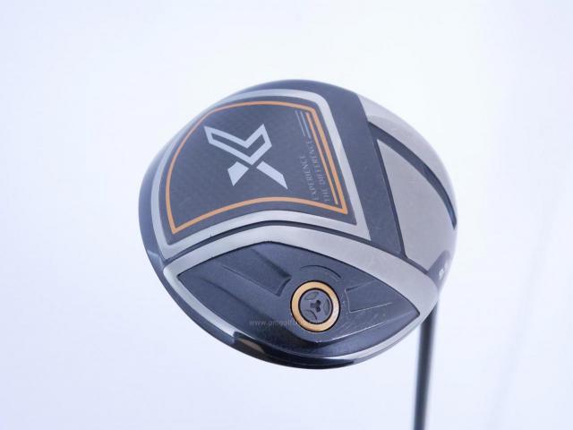 Driver : XXIO : ไดรเวอร์ XXIO X (ปี 2021) Loft 9.5 ก้าน Miyazaki AX-1 Flex S