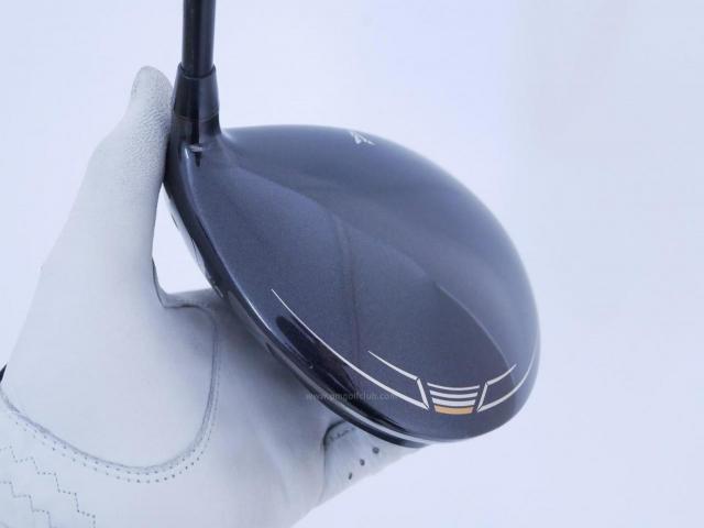 Driver : XXIO : ไดรเวอร์ XXIO X (ปี 2021) Loft 9.5 ก้าน Miyazaki AX-1 Flex S