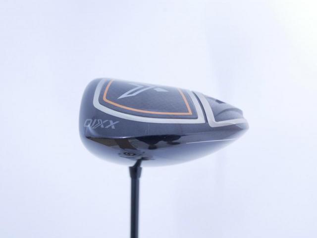 Driver : XXIO : ไดรเวอร์ XXIO X (ปี 2021) Loft 9.5 ก้าน Miyazaki AX-1 Flex S