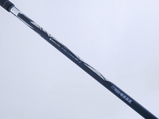 Driver : XXIO : ไดรเวอร์ XXIO X (ปี 2021) Loft 9.5 ก้าน Miyazaki AX-1 Flex S