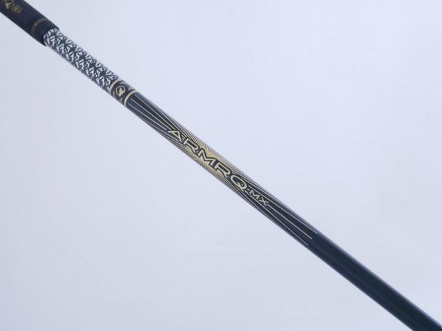 Driver : Honma : ไดรเวอร์ Honma Beres Black (รุ่นปี 2023) Loft 9.5 ก้าน Honma ARMRQ MX Flex SR