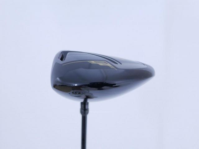 Driver : Honma : ไดรเวอร์ Honma Beres Black (รุ่นปี 2023) Loft 9.5 ก้าน Honma ARMRQ MX Flex SR