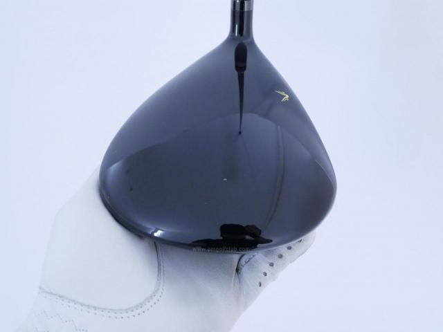 Driver : Honma : ไดรเวอร์ Honma Beres Black (รุ่นปี 2023) Loft 9.5 ก้าน Honma ARMRQ MX Flex SR