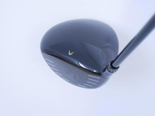 Driver : Honma : ไดรเวอร์ Honma Beres Black (รุ่นปี 2023) Loft 9.5 ก้าน Honma ARMRQ MX Flex SR