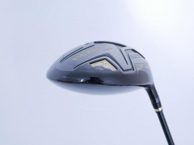 Driver : Honma : ไดรเวอร์ Honma Beres Black (รุ่นปี 2023) Loft 10.5 ก้าน Honma ARMRQ MX Flex R