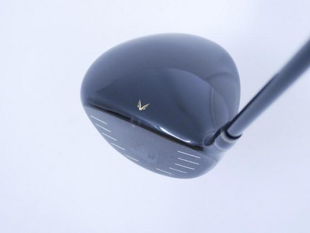 Driver : Honma : ไดรเวอร์ Honma Beres Black (รุ่นปี 2023) Loft 10.5 ก้าน Honma ARMRQ MX Flex R