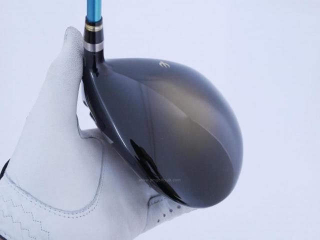 Driver : Honma : ไดรเวอร์ Honma Beres S-06 (รุ่นปี 2019) Loft 10.5 ก้าน ARMRQ X (43) Flex R (2 ดาว)