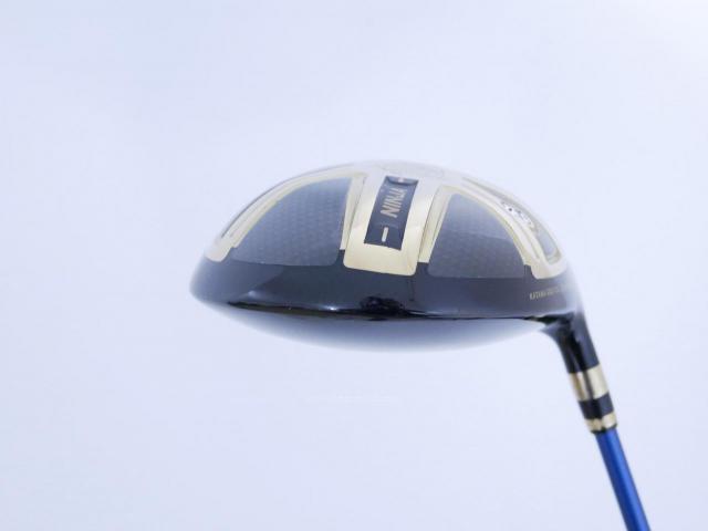 Driver : Katana : ไดรเวอร์ Katana NINJA 2019 Non-Conform (ออกปี 2019 หน้าเด้งที่สุด) Loft 10.5 ก้าน Fujikura Speeder 362 Evolution Flex R