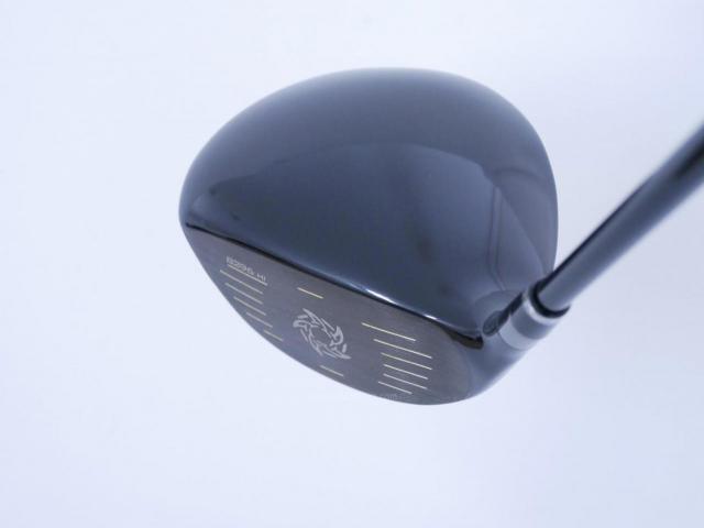 Driver : Katana : ไดรเวอร์ Katana Voltio NINJA Plus 8296Hi (ปี 2019 หน้าเด้งเกินกฏ) Loft 9 ก้าน Fujikura Speeder 462 Evolution Flex SR