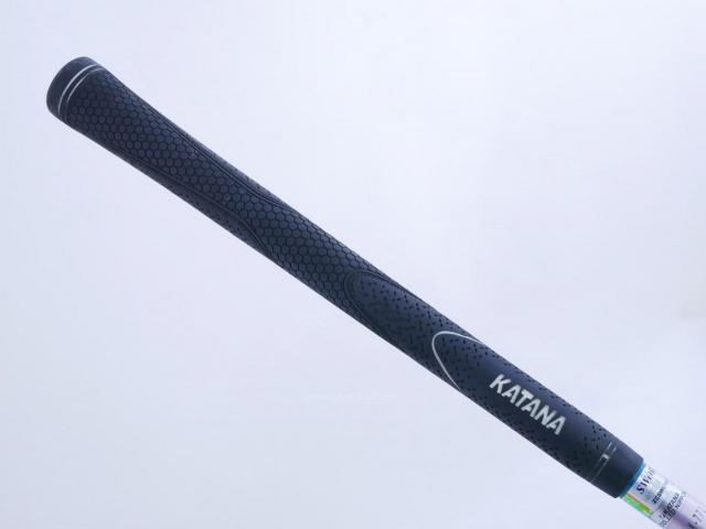 Driver : Katana : ไดรเวอร์ Katana Sword LX-770 (460cc.) Loft 10.5 ก้าน Fujikura Speeder Five Flex R