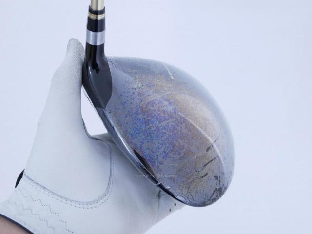 Driver : Honma : **ของใหม่ ยังไม่แกะพลาสติก** ไดรเวอร์ Honma Beres 2020 (ออกปี 2020) Loft 10.5 ก้าน Honma ARMRQ (47) Flex R (2 ดาว)