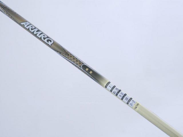 Driver : Honma : **ของใหม่ ยังไม่แกะพลาสติก** ไดรเวอร์ Honma Beres 2020 (ออกปี 2020) Loft 9.5 ก้าน Honma ARMRQ (47) Flex SR (2 ดาว)