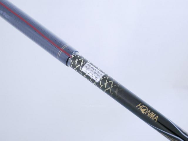 Driver : Honma : **ของใหม่ ยังไม่แกะพลาสติก** ไดรเวอร์ Honma Beres 2020 (ออกปี 2020) Loft 9.5 ก้าน Honma ARMRQ (47) Flex SR (2 ดาว)