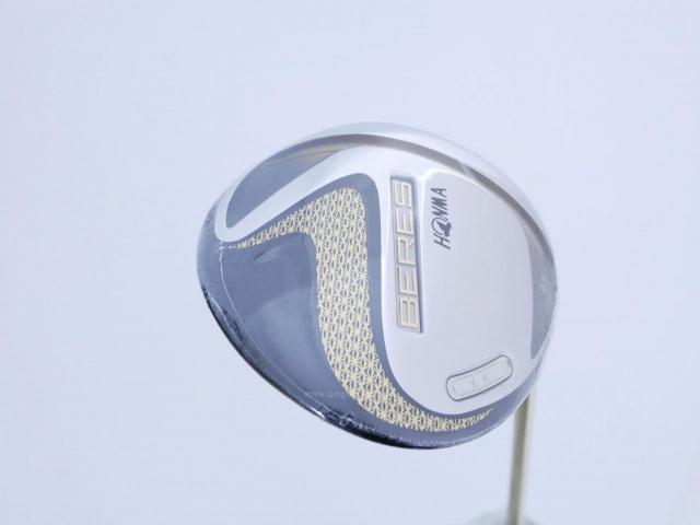 Driver : Honma : **ของใหม่ ยังไม่แกะพลาสติก** ไดรเวอร์ Honma Beres 2020 (ออกปี 2020) Loft 9.5 ก้าน Honma ARMRQ (47) Flex SR (2 ดาว)