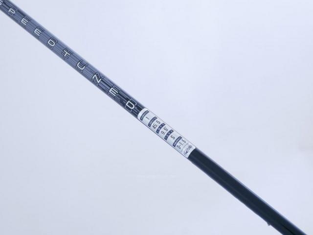 Driver : Honma : **ของใหม่ ยังไม่แกะพลาสติก** ไดรเวอร์ Honma Tour World GS 460 (ออกปี 2021) Loft 9.5 ก้าน Honma Speedtuned 48 Flex S