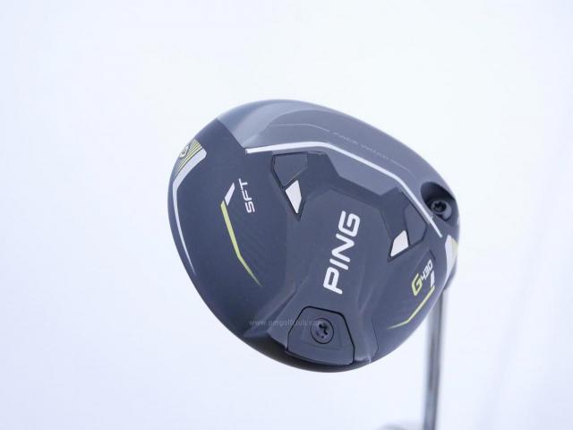 Fairway Wood : Ping : หัวไม้ 3 Ping G430 SFT (รุ่นล่าสุด ปี 2023) Loft 16 ก้าน Ping Tour 2.0 65 Flex R