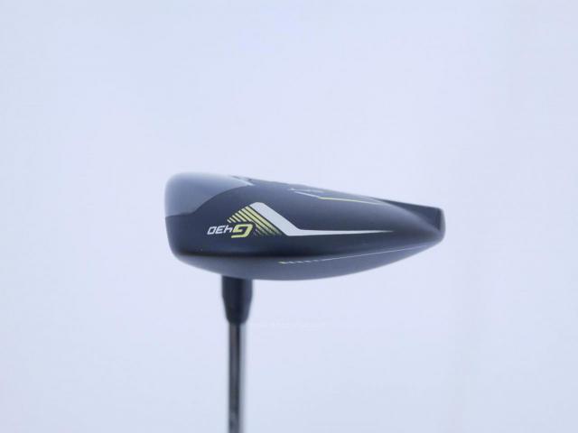 Fairway Wood : Ping : หัวไม้ 3 Ping G430 SFT (รุ่นล่าสุด ปี 2023) Loft 16 ก้าน Ping Tour 2.0 65 Flex R