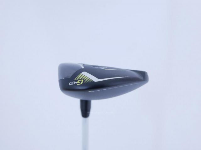 Fairway Wood : Ping : หัวไม้ 3 Ping G430 MAX (รุ่นล่าสุด ปี 2023) Loft 15 ก้าน Fujikura Speeder 569 Evolution VII Flex S