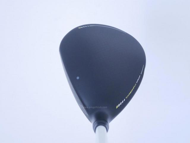 Fairway Wood : Ping : หัวไม้ 3 Ping G430 MAX (รุ่นล่าสุด ปี 2023) Loft 15 ก้าน Fujikura Speeder 569 Evolution VII Flex S