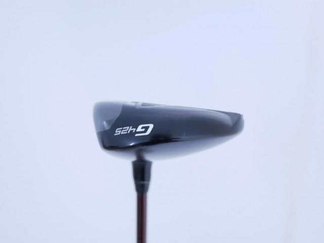 Fairway Wood : Ping : หัวไม้ 7 Ping G425 Max (รุ่นปี 2022) Loft 20.5 ก้าน Ping ALTA Distanza 40g (R2)