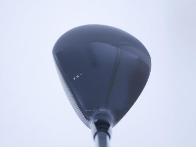 Fairway Wood : Titleist : หัวไม้ 5 Titleist TSR 2 (ปี 2023) Loft 18 ก้าน Titleist TSP111 Flex S