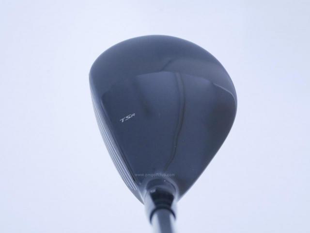 Fairway Wood : Titleist : หัวไม้ 5 Titleist TSR 3 (ปี 2023) Loft 18 ก้าน Titleist TSP310 Flex S