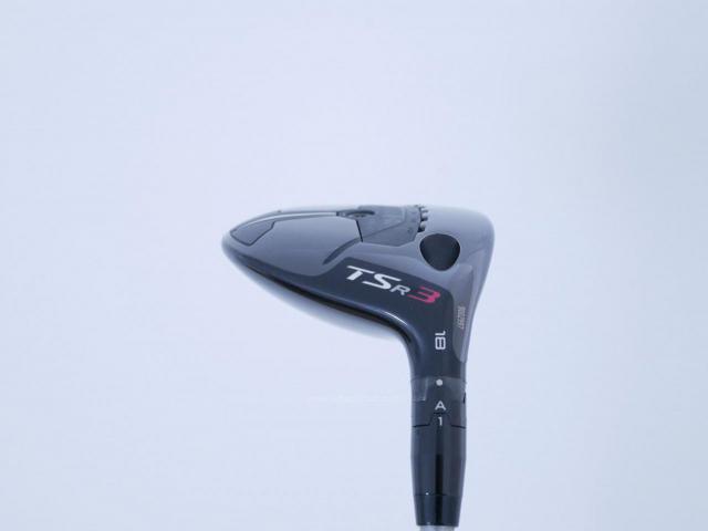 Fairway Wood : Titleist : หัวไม้ 5 Titleist TSR 3 (ปี 2023) Loft 18 ก้าน Titleist TSP310 Flex S