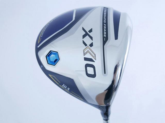 Driver : XXIO : ไดรเวอร์ XXIO 12 (รุ่นล่าสุด ปี 2022) Loft 10.5 ก้าน MP-1200 Flex R