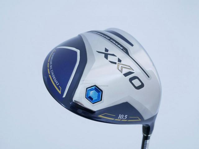 Driver : XXIO : ไดรเวอร์ XXIO 12 (รุ่นล่าสุด ปี 2022) Loft 10.5 ก้าน MP-1200 Flex R