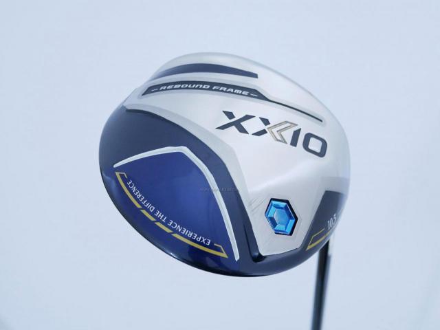 Driver : XXIO : ไดรเวอร์ XXIO 12 (รุ่นล่าสุด ปี 2022) Loft 10.5 ก้าน MP-1200 Flex R