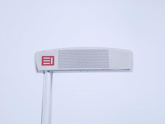 Putter : All : พัตเตอร์ EVNROLL ER8 Milled ยาว 34 นิ้ว