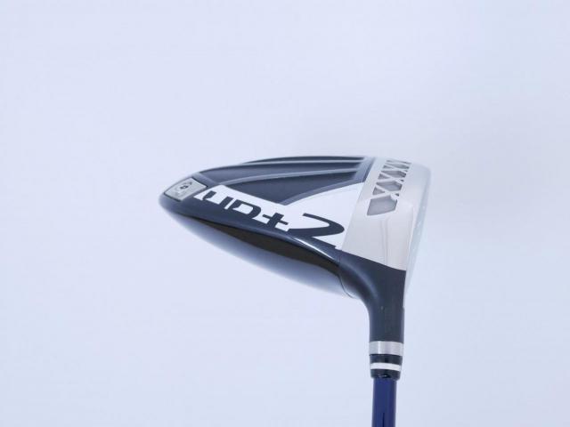 Driver : Yamaha : ไดรเวอร์ Yamaha Inpres UD+2 (ปี 2022 เบา สบาย ไกล) Loft 10.5 ก้าน Fujikura Air Speeder Flex R