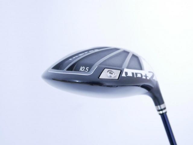 Driver : Yamaha : ไดรเวอร์ Yamaha Inpres UD+2 (ปี 2022 เบา สบาย ไกล) Loft 10.5 ก้าน Fujikura Air Speeder Flex R