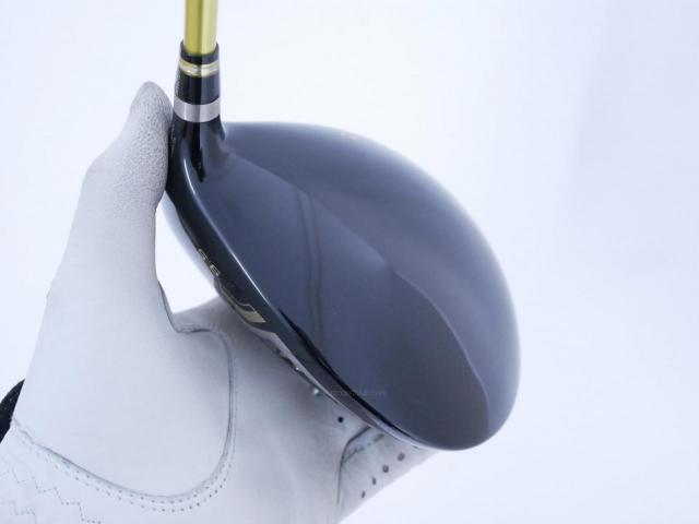 Driver : Honma : **ก้าน 3 ดาว** Honma Beres S-03 (ปี 2015) Loft 9.5 ก้าน ARMRQ 8 (49) Flex SR (3 ดาว)