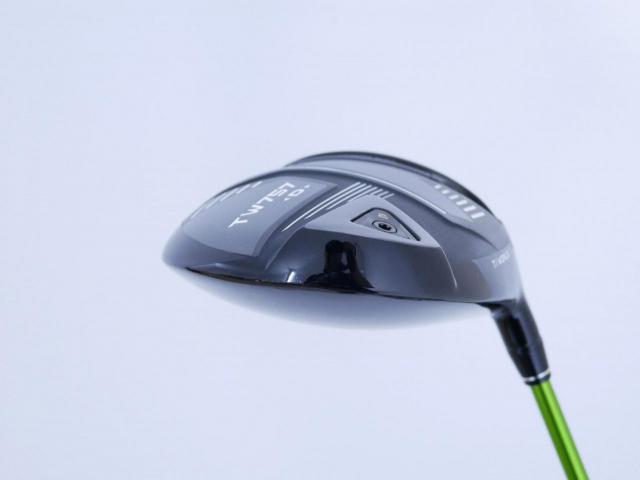 Driver : Honma : ไดรเวอร์ Honma Tour World TW757D (ออกปี 2022) Loft 9 ก้าน Honma Vizard MA-7 Flex S