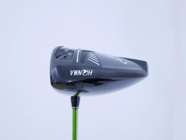 Driver : Honma : ไดรเวอร์ Honma Tour World TW757D (ออกปี 2022) Loft 9 ก้าน Honma Vizard MA-7 Flex S