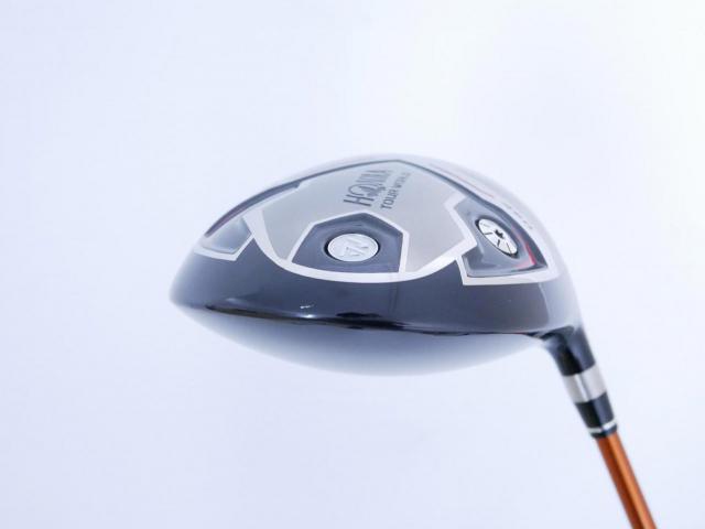 Driver : Honma : ไดรเวอร์ Honma Tour World TW727 460 (ปี 2015) Loft 10.5 ก้าน Honma Vizard YC65 Flex SR