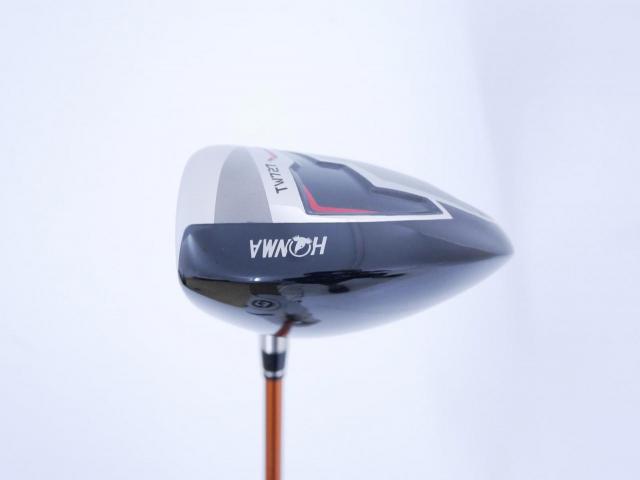 Driver : Honma : ไดรเวอร์ Honma Tour World TW727 460 (ปี 2015) Loft 10.5 ก้าน Honma Vizard YC65 Flex SR