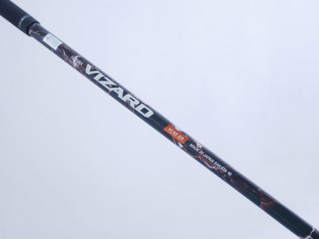 Driver : Honma : ไดรเวอร์ Honma Tour World TW727 460 (ปี 2015) Loft 10.5 ก้าน Honma Vizard YC65 Flex SR