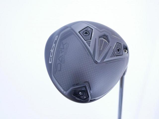 Driver : Other Brand : ไดรเวอร์ Cobra Darkspeed LS (รุ่นล่าสุด ปี 2024) Loft 10.5 (ปรับได้) ก้าน UST Mamiya LIN-G 6F4 Flex S