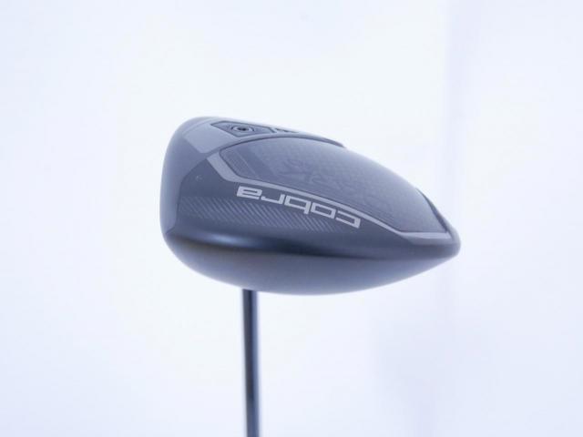 Driver : Other Brand : ไดรเวอร์ Cobra Darkspeed LS (รุ่นล่าสุด ปี 2024) Loft 10.5 (ปรับได้) ก้าน UST Mamiya LIN-G 6F4 Flex S