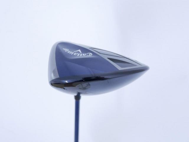 Driver : Callaway : ไดรเวอร์ Callaway Big Bertha B21 (รุ่นปี 2021 ตีไกลมากๆ) Loft 10.5 ก้าน Fujikura Speeder Evolution Flex R