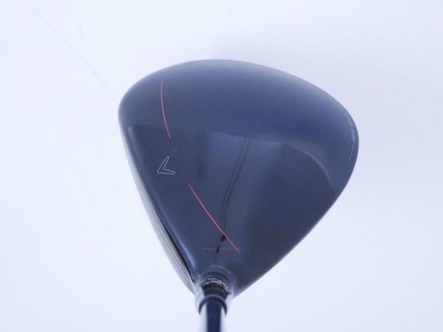 Driver : Callaway : ไดรเวอร์ Callaway Big Bertha B21 (รุ่นปี 2021 ตีไกลมากๆ) Loft 10.5 ก้าน Fujikura Speeder Evolution Flex R