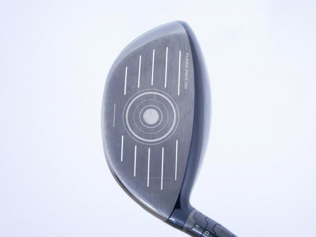 Driver : Callaway : ไดรเวอร์ Callaway Big Bertha B21 (รุ่นปี 2021 ตีไกลมากๆ) Loft 10.5 ก้าน Fujikura Speeder Evolution Flex R