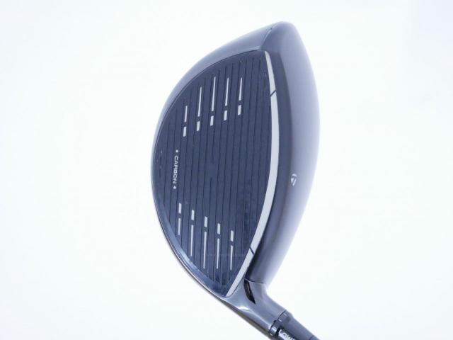 Driver : Taylormade : ไดรเวอร์ Taylormade Qi10 Black Limited (รุ่นใหม่ล่าสุด ออกปี 2024) Loft 10.5 (ปรับได้) ก้าน HZRDUS Smoke RDX 6.0 Flex S