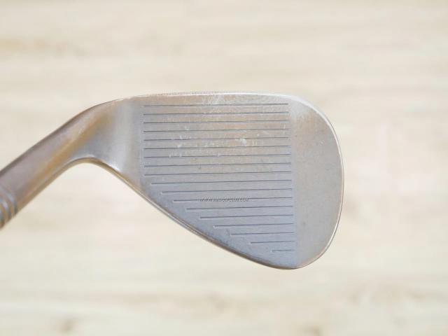 Wedge : Taylormade : Wedge Taylormade Hi-Toe Loft 50 ก้านเหล็ก NS Pro Modus 105 Flex S