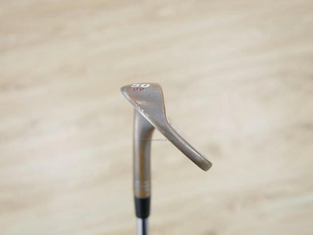 Wedge : Taylormade : Wedge Taylormade Hi-Toe Loft 50 ก้านเหล็ก NS Pro Modus 105 Flex S